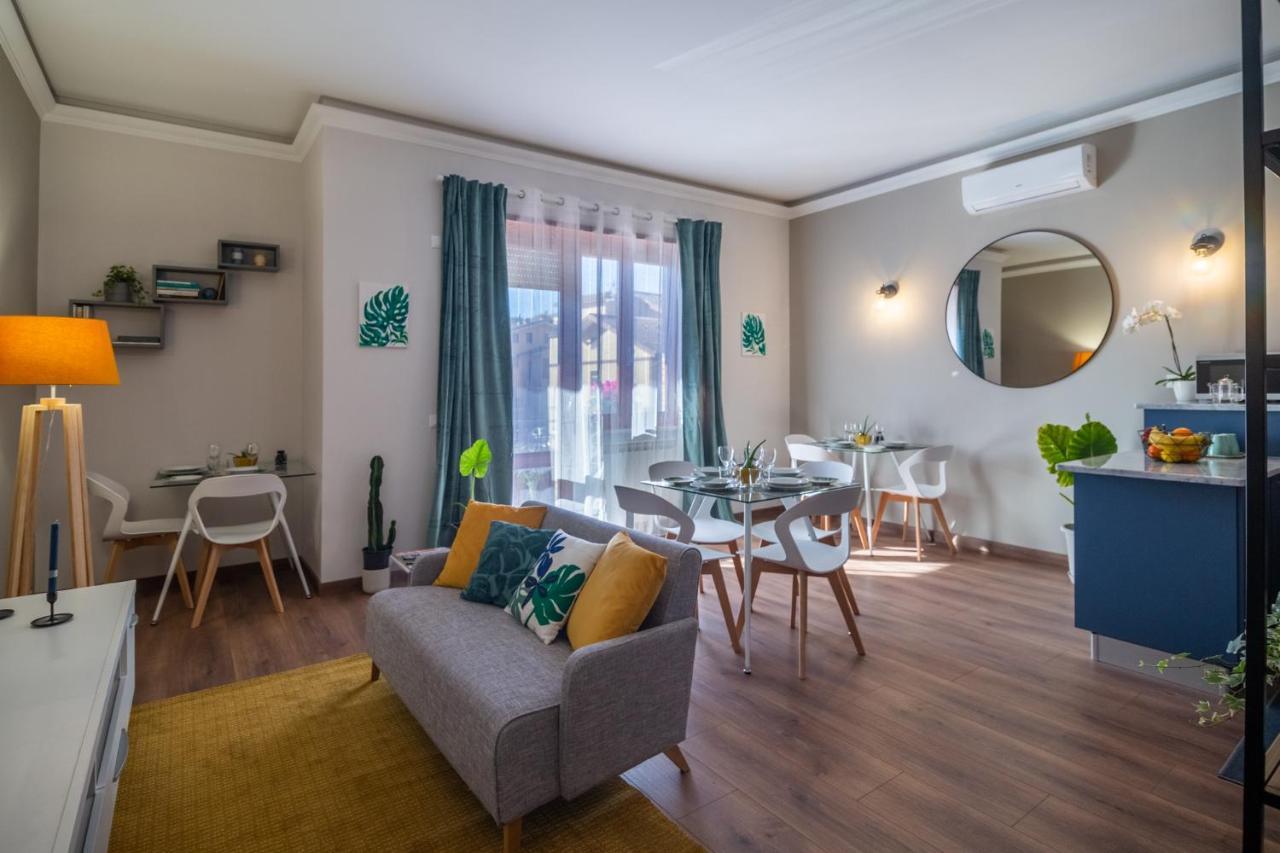 Locazione Turistica A Monterotondo Hotel Monterotondo  Exterior photo