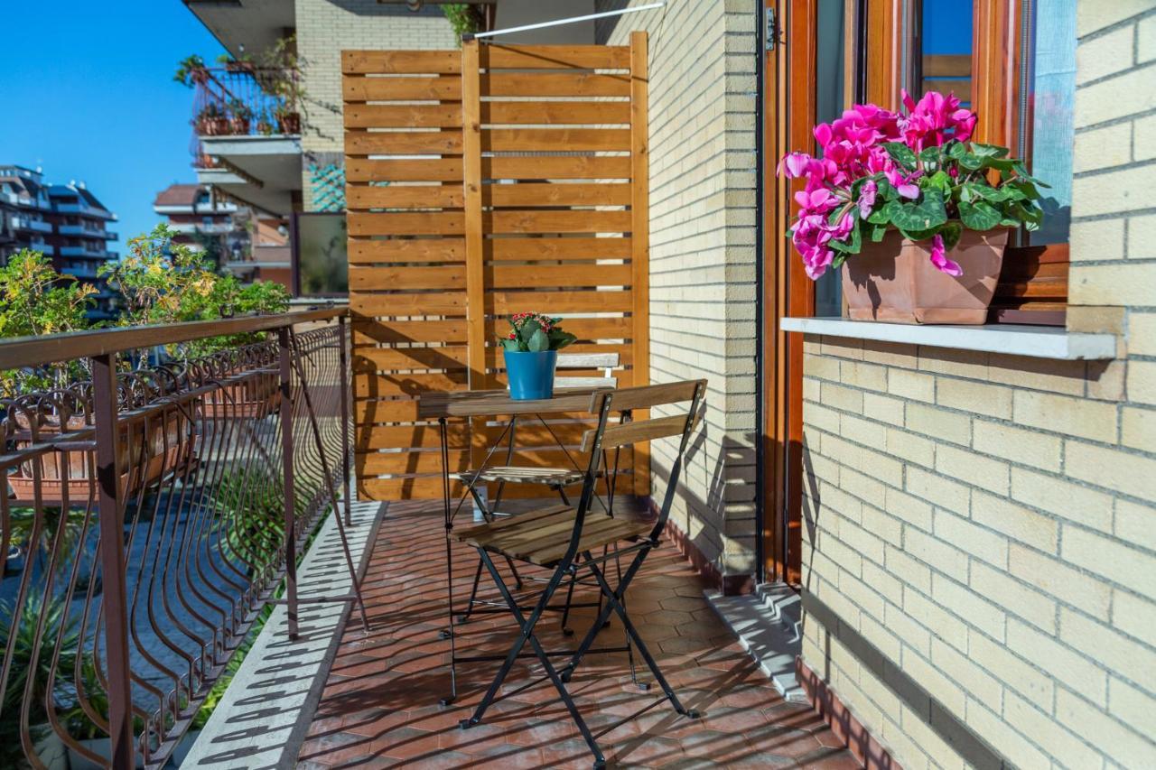 Locazione Turistica A Monterotondo Hotel Monterotondo  Exterior photo